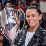 Ufficiale – Undicesimo tassello: Bici neo farfalla