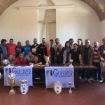Realazioni in campo, a Biumo Superiore un quadrangolare di calcio