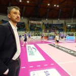 Grave lutto nel mondo della pallavolo