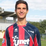 Ufficiale: capitan Corno resta alla Caronnese e raddoppia