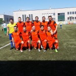 Playoff – Rhodense, è una festa d’Eccellenza