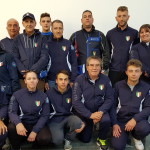 Europei di Fossa Universale, oro a squadre per Daniela Mazzocchi