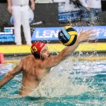 Champions League, settimo posto per il Banco BPM Sport Management
