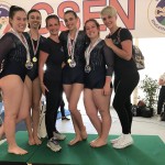 Gym for Life, chiusura in bellezza a Cesenatico