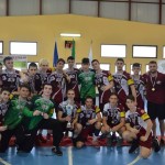 cassano u19 campioni d’Italia