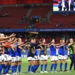 Ai Mondiali avanza l’Europa e l’Italia sfida l’Oriente – IL TABELLONE