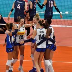 Volleyball Nations League – Italia ad un passo dalla Final Six. Sospiro di sollievo per Egonu