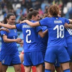 Pazzesco esordio al Mondiale, l’Italia batte la favorita Australia