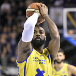 Ufficiale – Colpo al centro per la Pallacanestro Varese