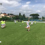 Juniores – Varesina beffata in pieno recupero, scudetto alla Romulea
