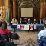 Una settimana di festa per lo Scudetto della stella