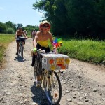 Torna la Mangia, Bevi e Bici: natura, buona tavola e musei