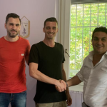 Ufficiale – Un bomber da Serie D per il Legnano