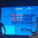 Sisal matchpoint e “20 anni di gol”, Pardo interroga Materazzi: “Con la Francia il gol più importante”