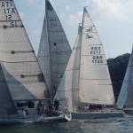 Mazzarditi, spettacolo sul Lago Maggiore. I vincitori