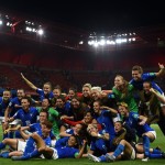 Mondiali femminili, Italia prima. Ko indolore contro il Brasile. Vale in campo