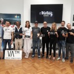 Motus Lab, l’evento da non perdere dedicato al mondo delle moto