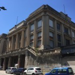 Palestra di via XXV aprile, aperto il bando di riqualificazione