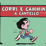 Piede d’Oro, si corre a Cantello