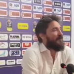 Pozzecco show: “Cultura sportiva che fa schifo. Spero di perdere ancora”