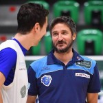 Sorpresa Pozzecco: lascia Sassari ed ora è sul mercato