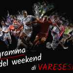Il programma sportivo del weekend dell’11-12 dicembre