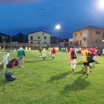Rasa in Valceresio, 13 gol nella seconda serata