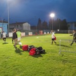 Rasa in Valceresio, un pareggio e due ampie vittorie