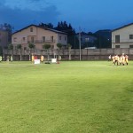Rasa in Valceresio, gol a grappoli. Stasera ultime sfide della settimana