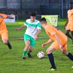Rasa in Valceresio, ecco le semifinaliste. Stasera Esordienti in campo