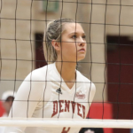 Rebecca Latham ufficiale, Futura Volley a stelle e strisce