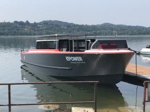 repower barca canottieri varese