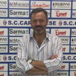 Ufficiale – Nuovo mister per la Caronnese