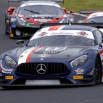Rovera lancia la sfida nel Tricolore GT Sprint a Imola