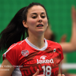 Serena Zingaro secondo tassello della Futura Volley