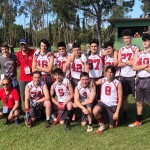 Skorpions Varese campioni d’Italia