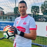 Spadavecchia appende i guantoni al chiodo: “Dalla A all’Eccellenza con la stessa passione. Grazie Varesina”