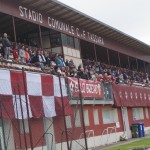 Breno-Legnano, trasferta vietata ai tifosi lilla
