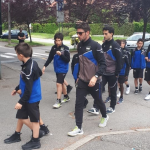 Summer Cup 2019, a Ternate i migliori del calcio giovanile