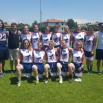 Tempeste da sogno: Final Bowl centrato