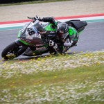 Thomas Brianti, il talento in sella: “Merito del regalo di compleanno”