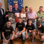 Busto sale sul ring: torna il Trofeo Bruno Bisterzo