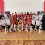 Farfalle Under 18 nella top 5 italiana