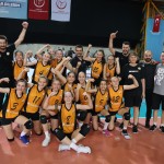 Bis di scudetti per i Bosetti in Turchia: “Gli USA nel nostro futuro”