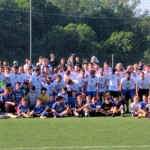 Il Bosto festeggia la promozione con un tris di gol