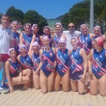 Le Under 19 della Von volano alle finali nazionali