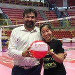 Lega Volley Summer Tour, c’è anche la UYBA