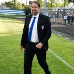 Lunedì ore 10: ecco la nuova Pro. Javorcic: “Lavoro da finire”