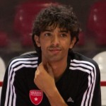 Davide Zonca: il fisioterapista con l’abbonamento in curva