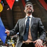 La mission di Raimondo Diamante: “Creare nuovi giocatori per la serie A”